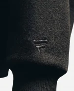 Fanatics x APEXER Seahawks Super Bowl LX Champions Artisan Jacket In Black