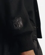 Fanatics x APEXER Seahawks Super Bowl LX Champions Jacket