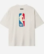 Fear of God Essentials Inglewood NBA All Star Weekend T-Shirt