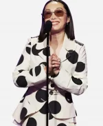 Film Independent Spirit Awards Lulu Wang Blazer