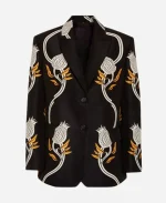 Gaby Shrinking S03 Blazer