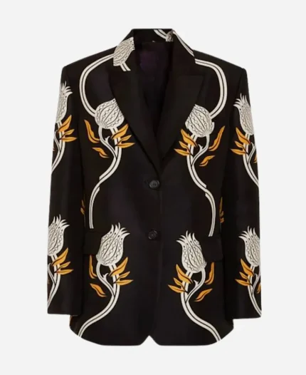 Gaby Shrinking S03 Blazer