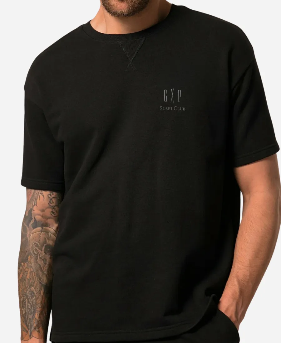 Gap × Sushi Club T-Shirt Gap × Sushi Club T-Shirt