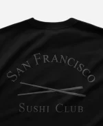 Gap × Sushi T-Shirt