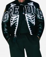 Geedup x Vanson Bones Jacket