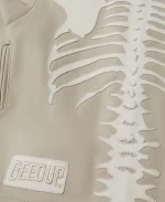 Geedup x Vanson Bones Jacket 2026