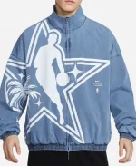 Hannah Cormier NBA All Star Game 2026 Nike Full Zip Jacket