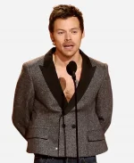 Harry Styles Grammys 2026 Blazer