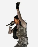 Hellwatt Festival 2026 Travis Scott Vest