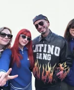 J Balvin Super Bowl LX Jacket - Jacket Era