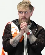 Jake Paul Olympic 2026 LV Hoodie