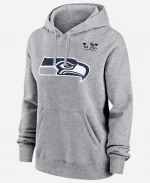 Jaxon Smith-Njigba Seattle Seahawks Super Bowl LX Hoodie