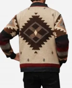 Jimmy Shrinking S03 Aztec Jacket - Jacket Era
