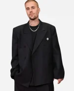 Justin Bieber 68th Annual Grammy Awards Suit