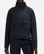 Karla Souza Blue Jacket