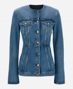 Kelsea Ballerini The Voice S28 Jacket