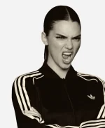 Kendall Jenner Adidas 2026 Jacket