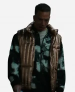 Kevin Sullivan 56 Days Puffer Vest