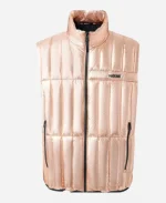 Kevin Sullivan 56 Days Puffer Vest - Jacket Era