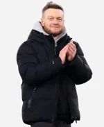 Kim Hellberg EFL Championship Puffer Jacket