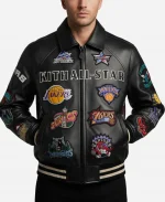Kith & AVIREX NBA All-Star Jacket