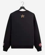 Kith NBA All-Star 2026 Los Angeles Lakers Nelson Crewneck