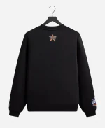 Kith NBA All-Star 2026 New York Knicks Nelson Crewneck