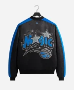 Kith NBA All-Star 2026 Orlando Magic Bomber Jacket