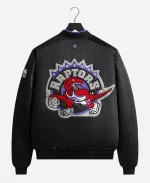 Kith NBA All-Star 2026 Sacramento Kings Bomber Jacket