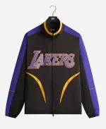 Kith NBA All-Star Los Angeles Lakers Douglas Jacket