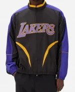 Kith NBA All-Star Los Angeles Lakers Douglas Track Jacket
