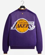 Kith NBA All-Star Los Angeles Lakers Jacket