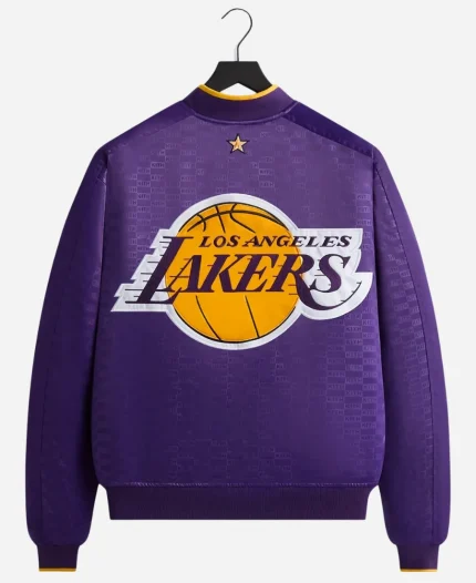 Kith NBA All-Star Los Angeles Lakers Jacket