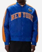 Kith NBA All-Star New York Knicks Jacket