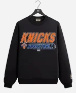 Kith NBA All-Star New York Knicks Nelson Crewneck