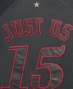 Kith NBA All-Star Philadelphia 76ers Samuel Shirt - Jacket Era