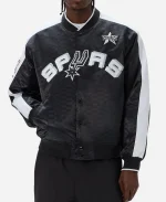 Kith NBA All-Star San Antonio Spurs Jacket