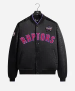 Kith NBA All-Star Toronto Raptors Bomber Jacket