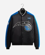 Kith for NBA All-Star Orlando Magic Bomber Jacket
