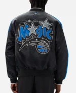 Kith for NBA All-Star Orlando Magic Bomber Jacket - Jacket Era
