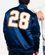 LA28 x NBA All-Star Game Jacket - Jacket Era