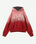 Landon Barker I’m a mess hoodie