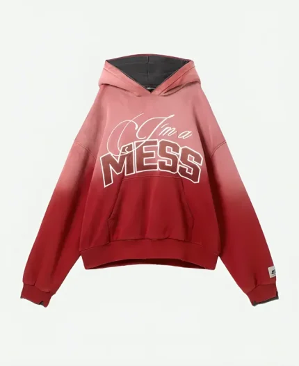 Landon Barker I’m a mess hoodie