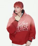 Landon Barker hoodie