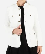 Laura Sanderson Jacket