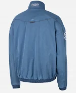 LeBron James 2026 NBA All Star Game Warm TrackSuit