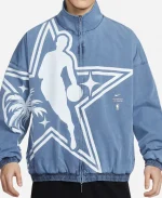 LeBron James NBA 2026 All Star Game Warm Up TrackSuit