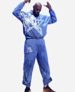 LeBron James NBA 2026 All Star Game Warm Up TrackSuit - Image 6