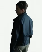 Lee Reardon 56 Days Jacket Karla Souza Jacket - Blue