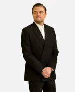 Leonardo DiCaprio 98th Oscar Nominees Luncheon Suit